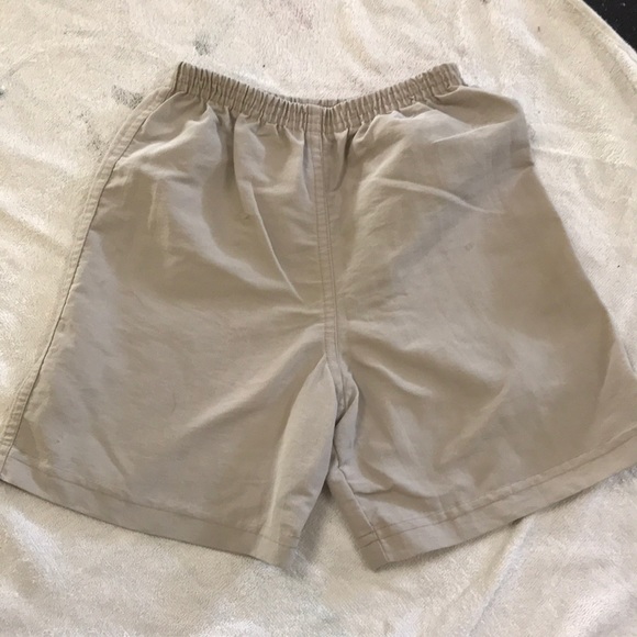 Cozy Toes Boys Shorts - Picture 1 of 4